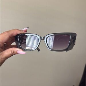 G sunglasses